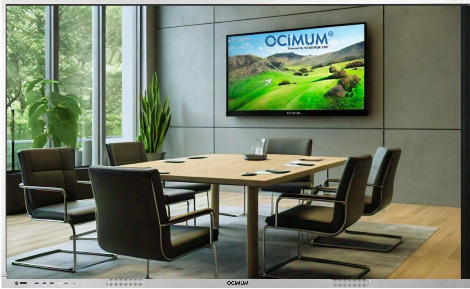 Best Interactive Panel Company in India