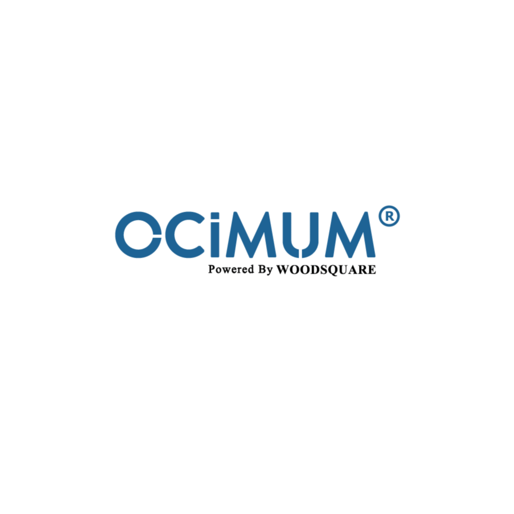 ocimum electronics logo